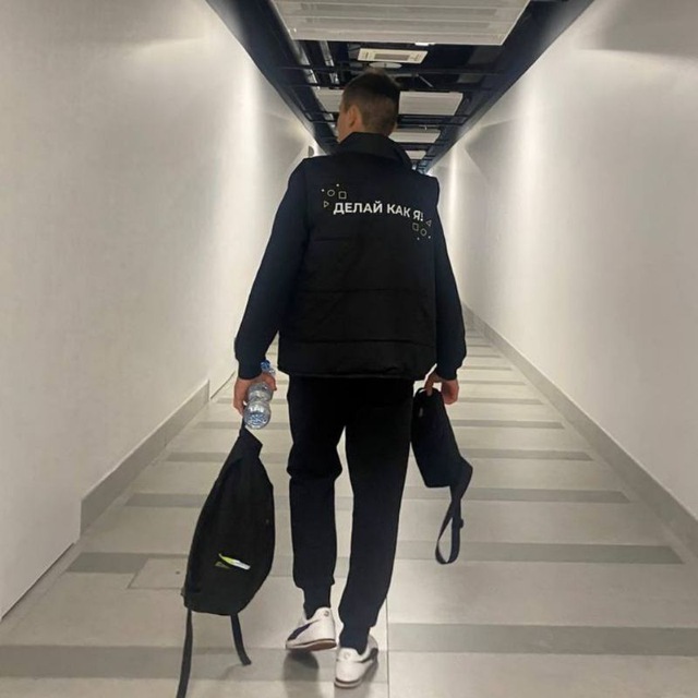 БМВ let's go 💯