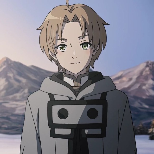 Mushoku Tensei 🇫🇷