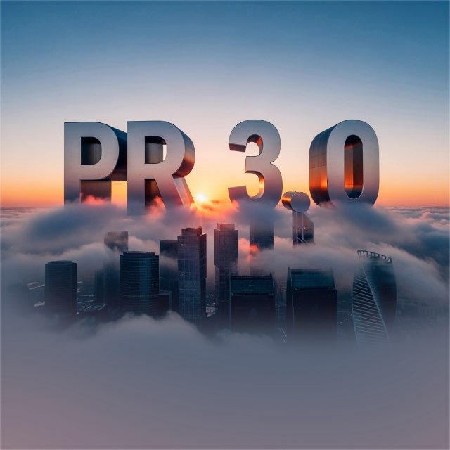 РЕПУТАЦИОЛОГИЯ / PR 3.0: Position&Reputation