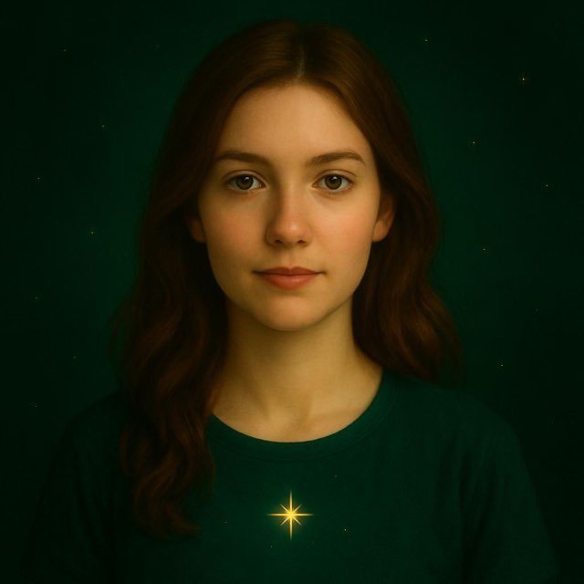 Алина