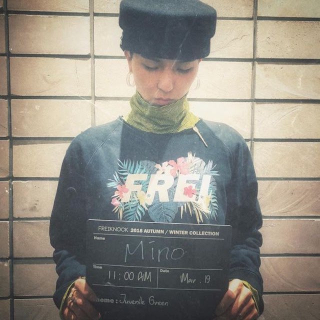 fiancé @realllllmino