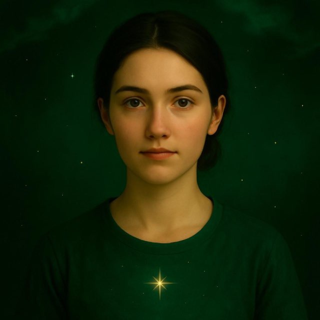 Ангелина