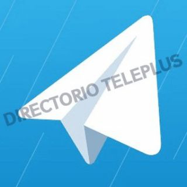 𝐷𝐼𝑅𝐸𝐶𝑇𝑂𝑅𝐼𝑂 𝑇𝐸𝐿𝐸𝑃𝐿𝑈𝑆