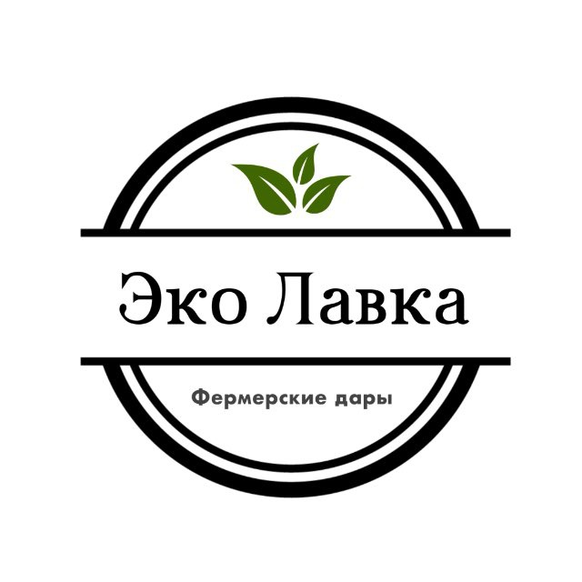 ЭКО лавка Путилково/Химки/Красногорск