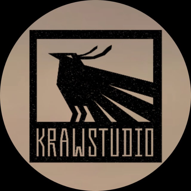 Kraw Studio | Cон журавля