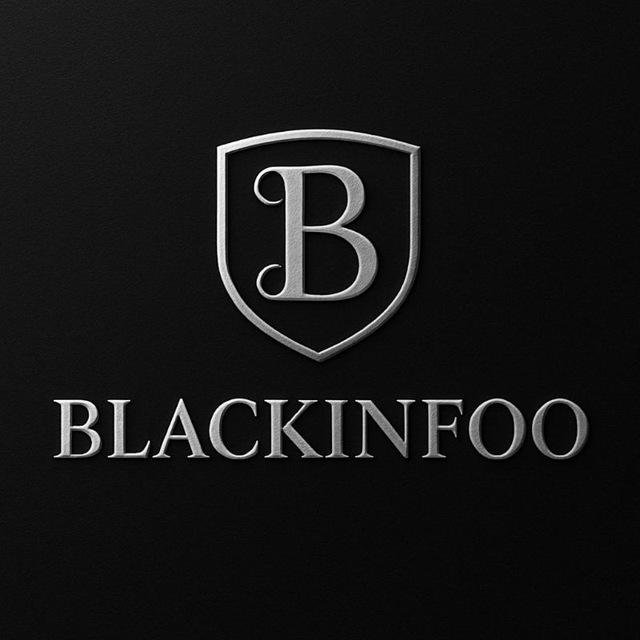 Blackinfoo comunity canal