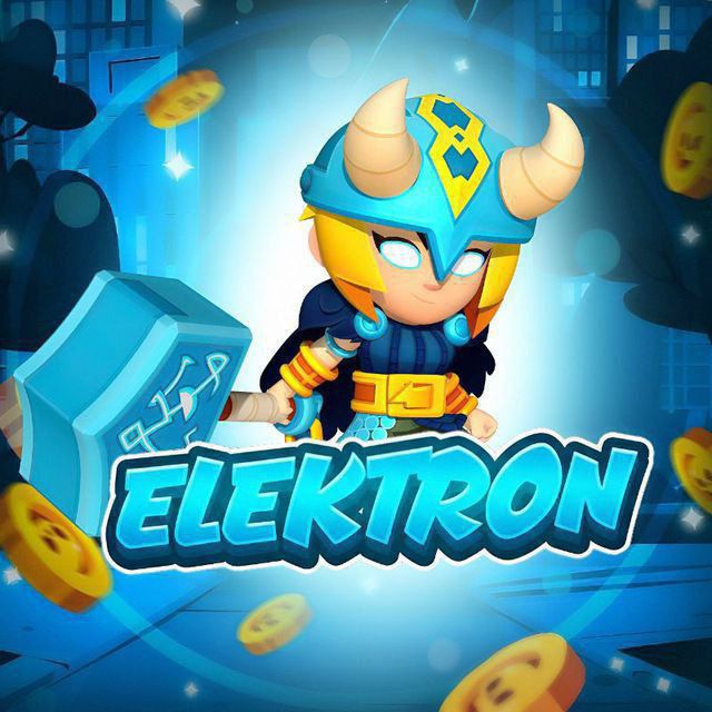Electron Tournaments | Турниры по Бравл Старс