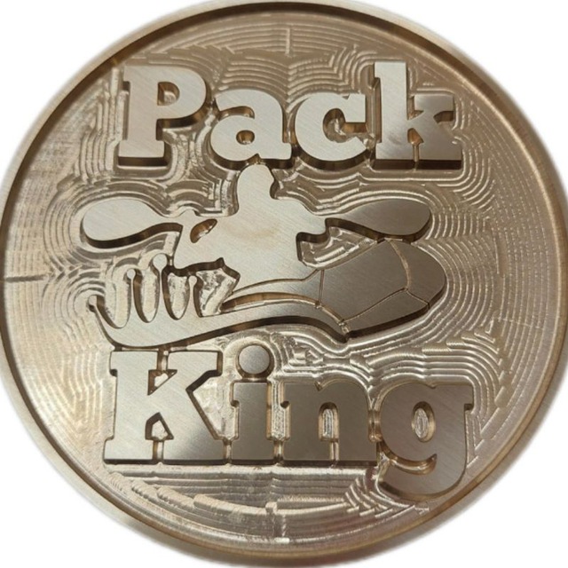 PackKing/ПакКинг