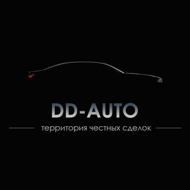 DD-AUTO🚗