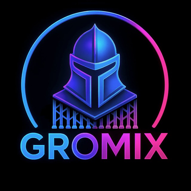 3D-печатошная GROMIX
