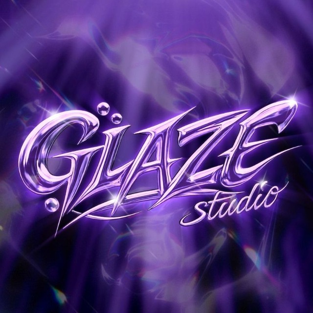 studio GLAZE