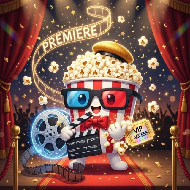 📺🍿Filmes Premium 🍿📺