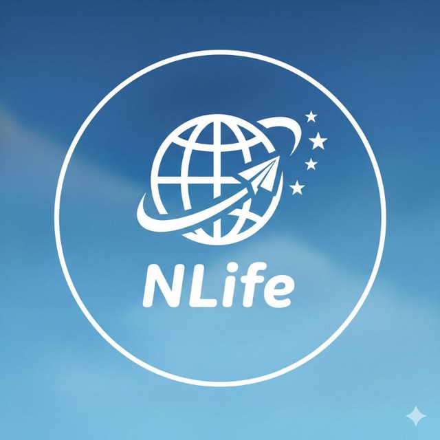 The NLife 🌎