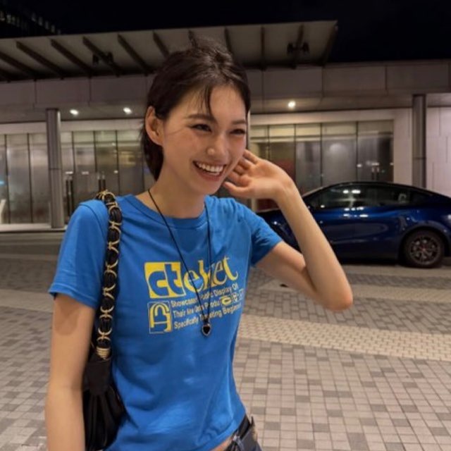 everywhere doyeon