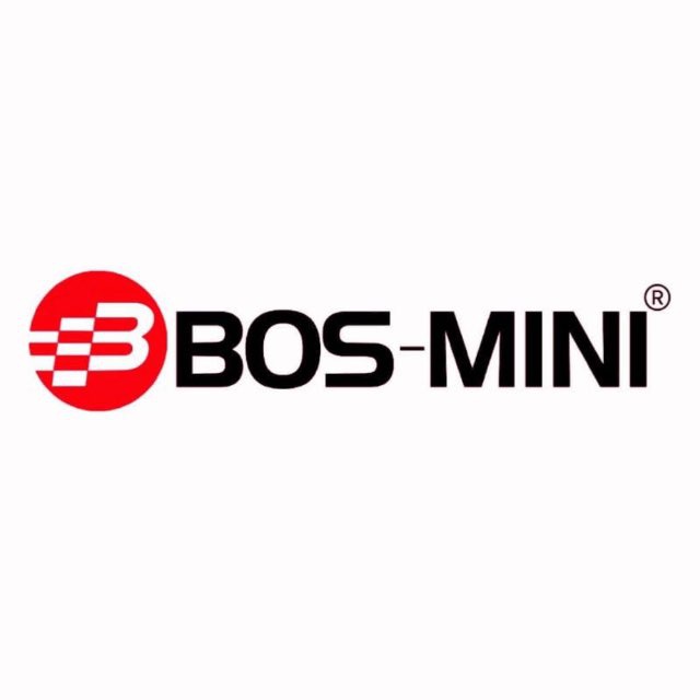 Bosmini