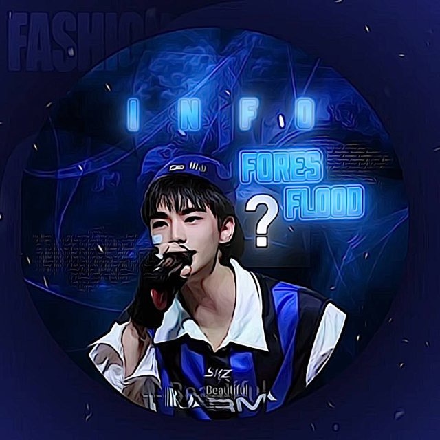 𝐹𝑜𝓇𝑒𝓈 𝒻𝓁𝑜𝑜𝒹 | 𝒾𝓃𝒻𝑜.🧊
