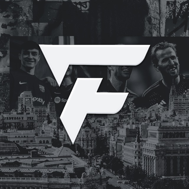 ФУТБОЛ В ТГ | @frbv_tg