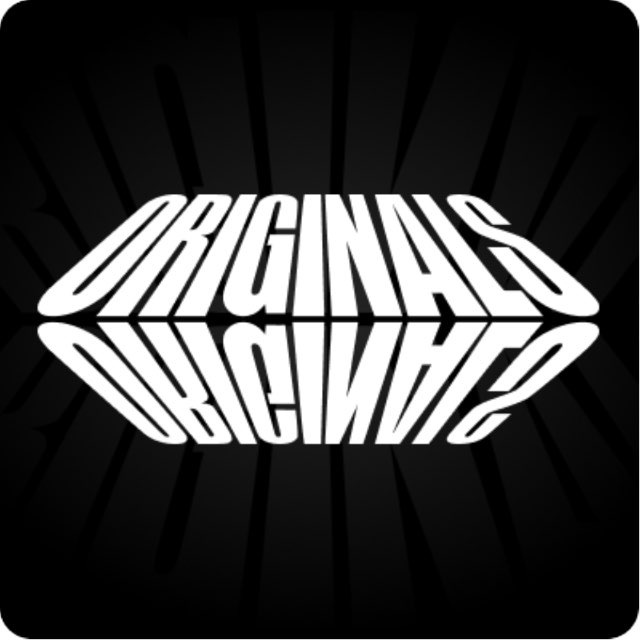 OG games RU — The Originals