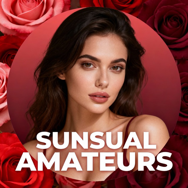 Sensual Amateurs Hub