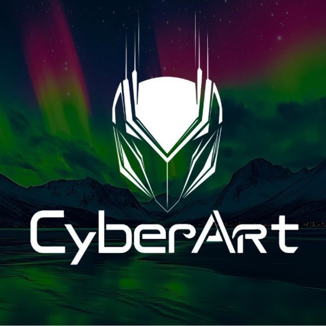 CyberArt