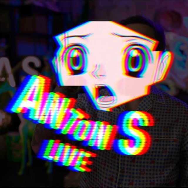 Channel avatar