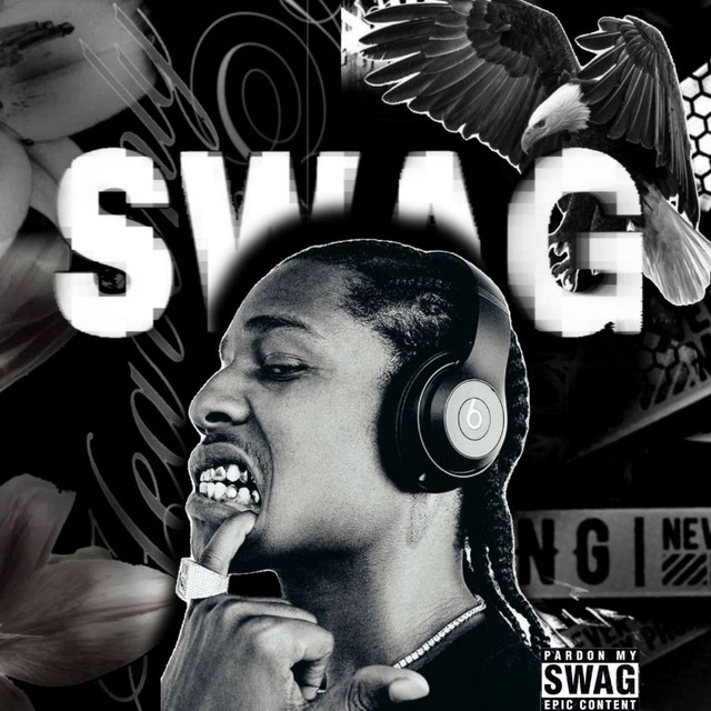swaggers