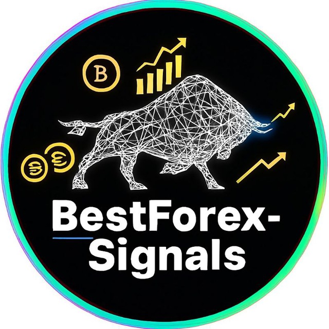 🆓BestForex-signals channel
