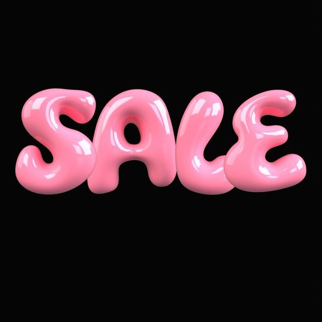 BANT MEGA SALE