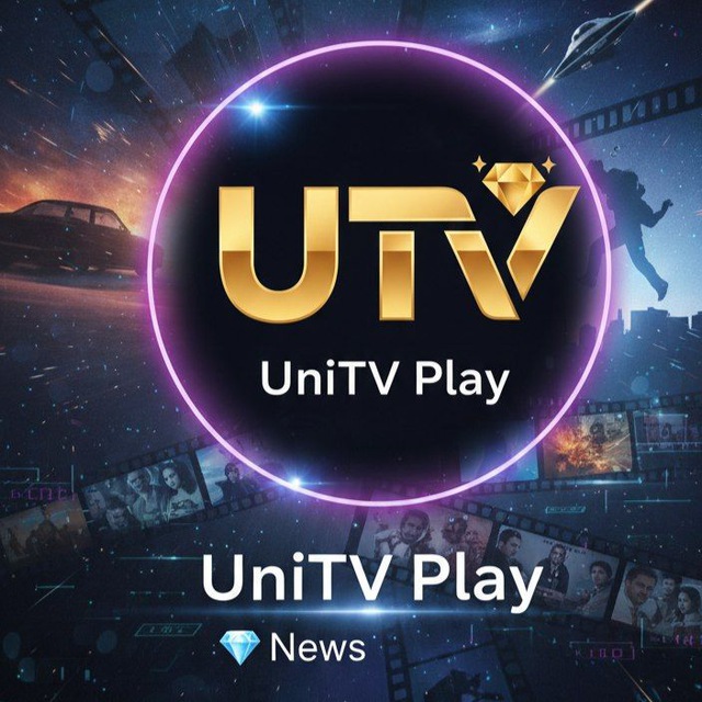 UniTV Play 💎 News
