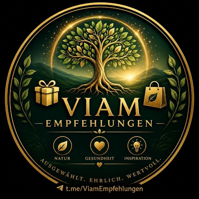 #Rabattcode Viam & Co