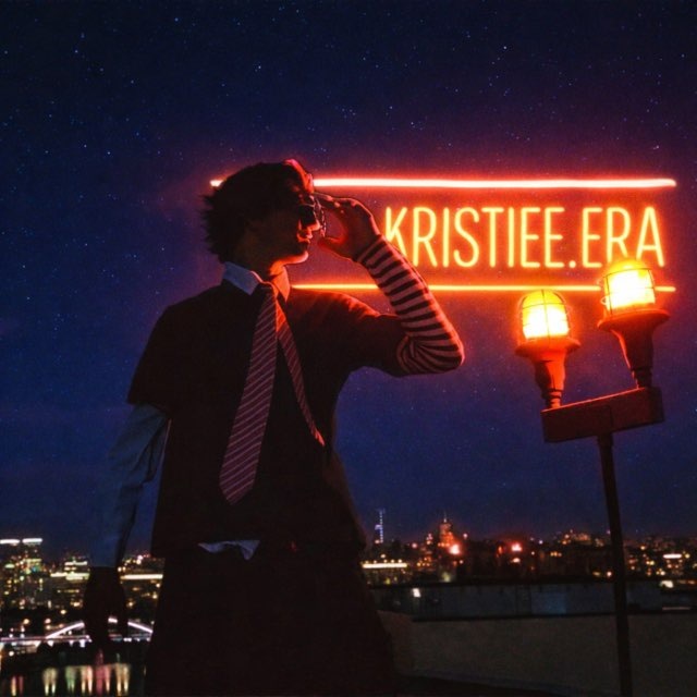 KRISTIEE.ERA