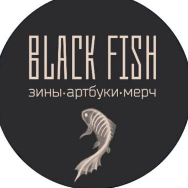 Black Fish