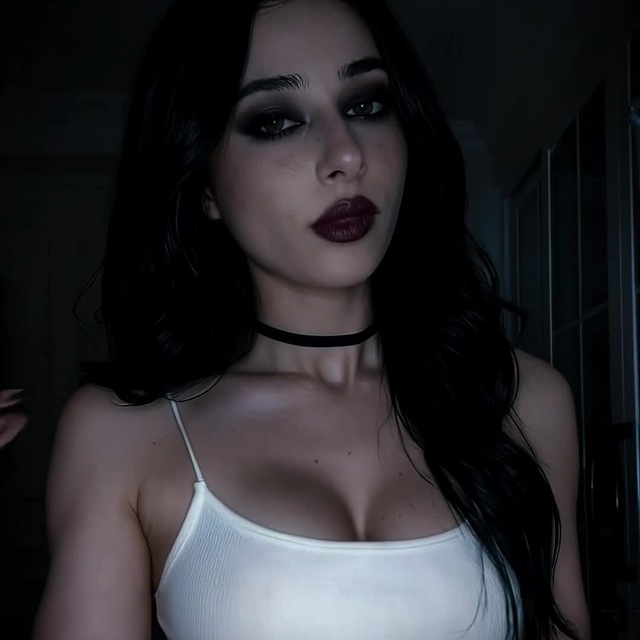 Natalie Vox