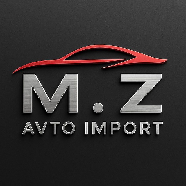 M.Z Avto import | Авто из Кореи, Китая, Японий