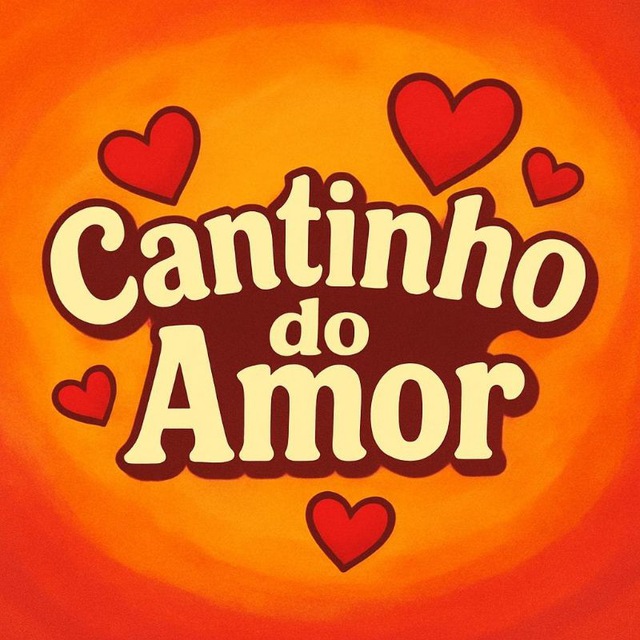 🏹Cantinho do amor