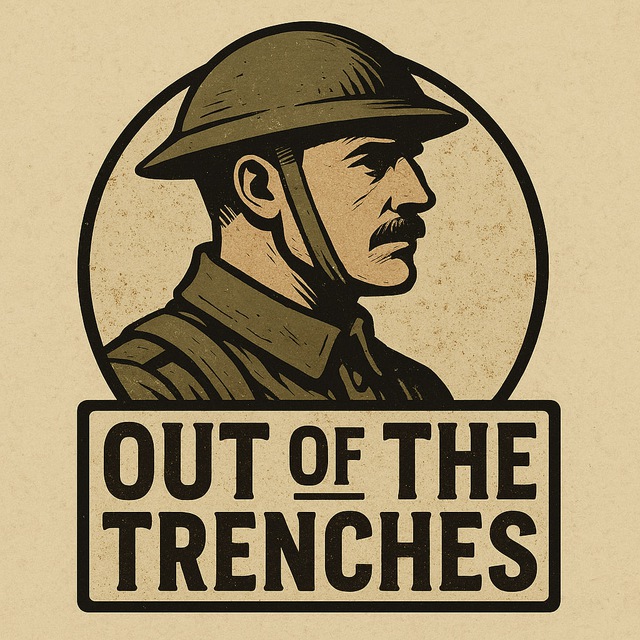 Out of the trenches
