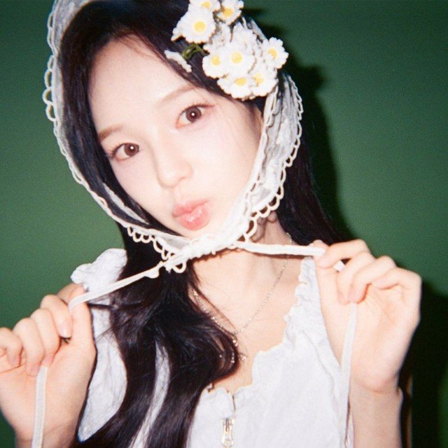 sarang is about ‘爱’ rest