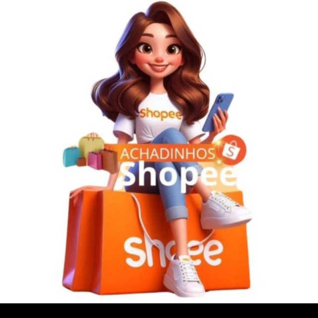 Achadinhos da Ingrid 🧡