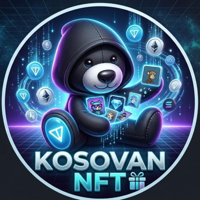 NFT | Kosovan