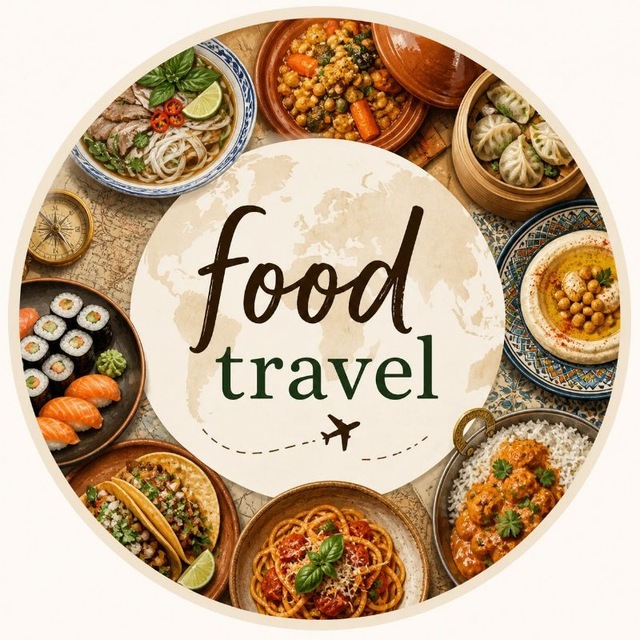 Food travel
