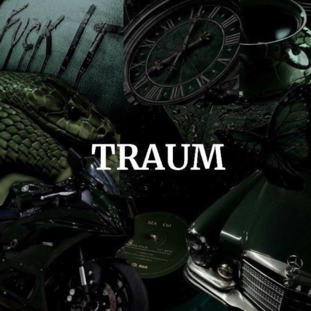 TRAUM 18+