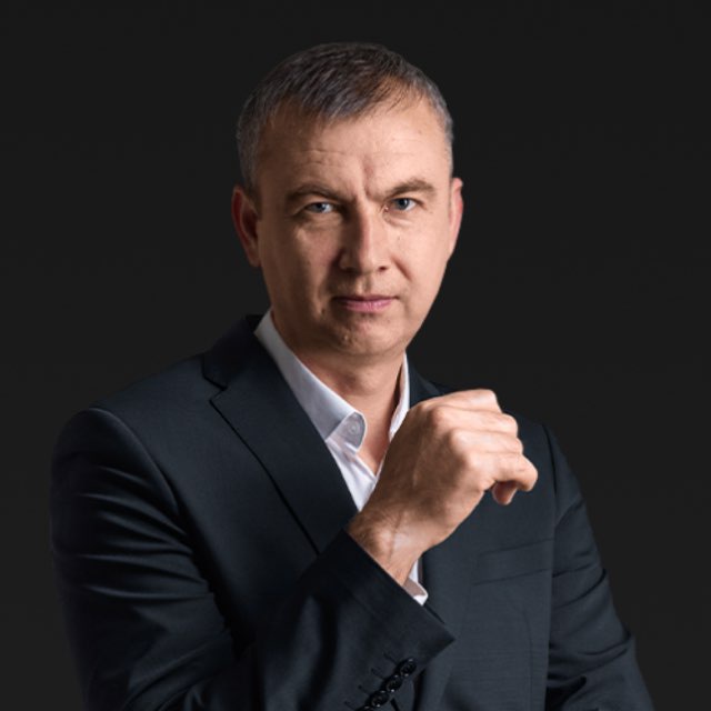 Ренат Миникаев. Бизнес на складах от А до Я.