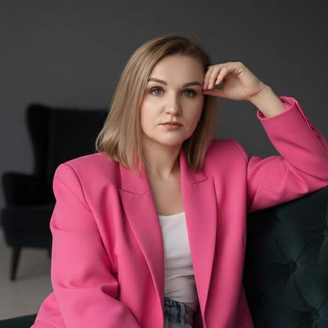 Полина/Удалённая работа с 📲