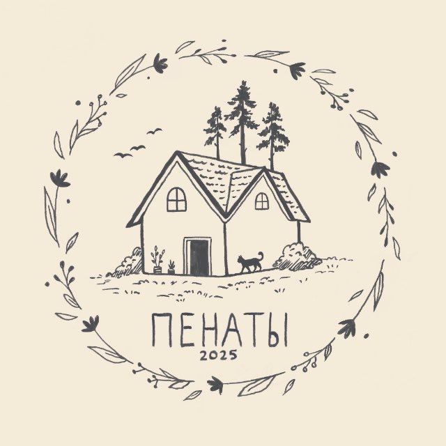 ПЕНАТЫ