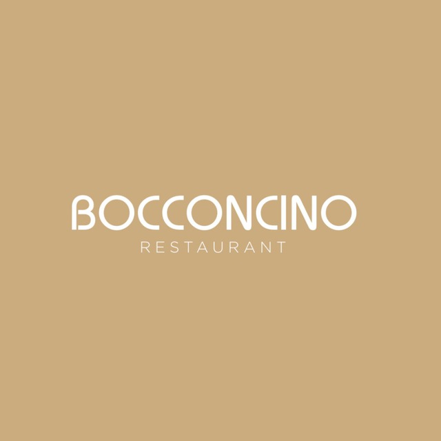 Bocconcino Нижний Новгород