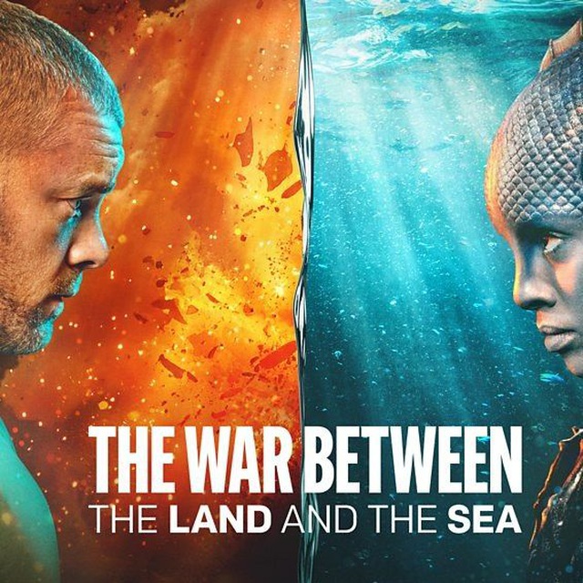 THE WAR BETWEEN THE LAND AND THE SEA 2025