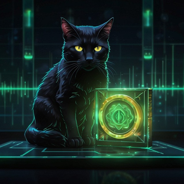 The Schrödinger's Bet