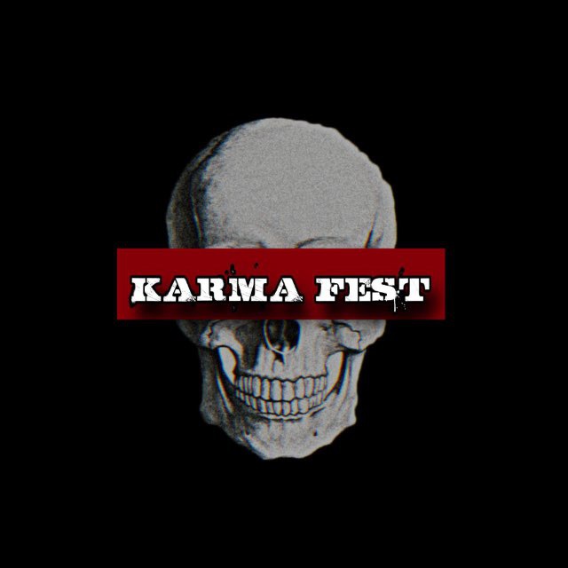 KARMA FEST 18.07.2026