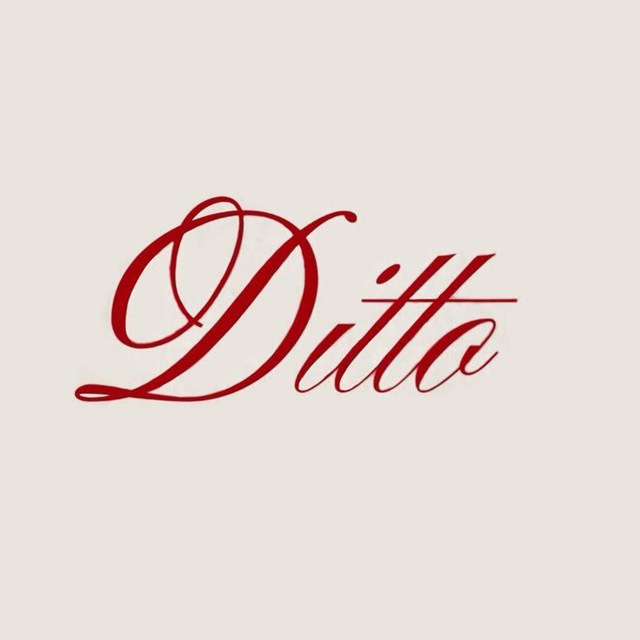 Ditto инфо