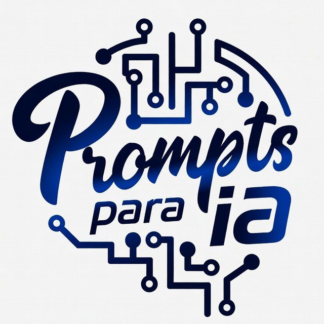🚀✨Prompts para IA🎯